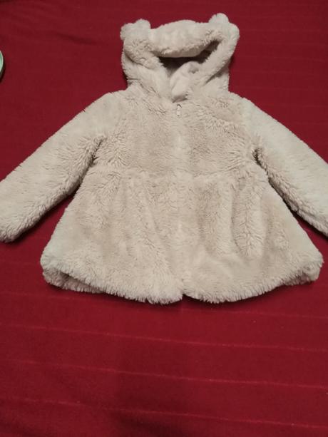 Bundička kožušina, 92
