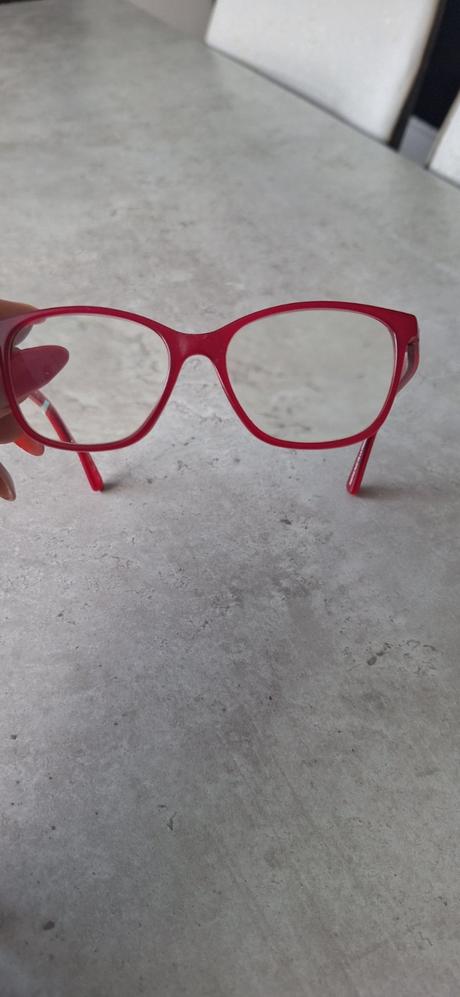 Dioptrické okuliare, 