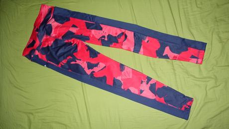 Nove sportove leginky adidas, adidas,164