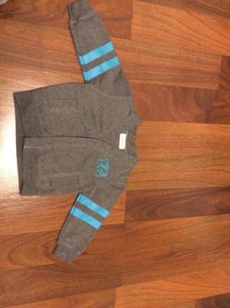 Sveter, mikina, early days,80