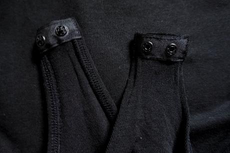 Body zara, zara,m