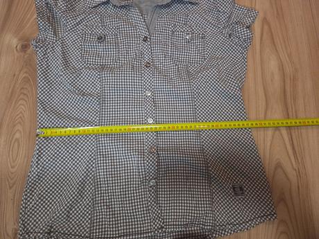 Dámska košeľa, m