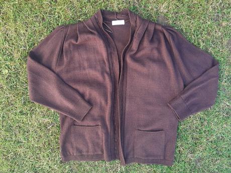 Svetrík keeno velk. xl., xl