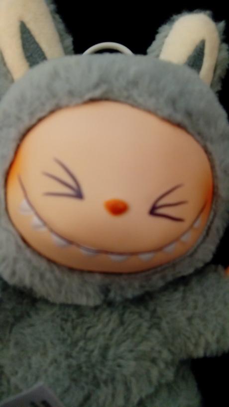 Labubu, 