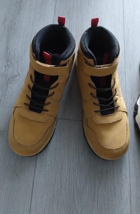 Topánky, reserved,39