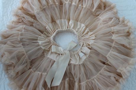 Original dolly by le petit tom, 110