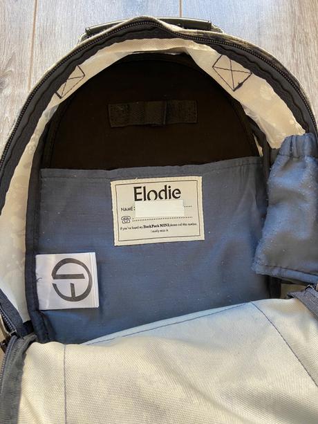 Ruksak elodie details, elodie details