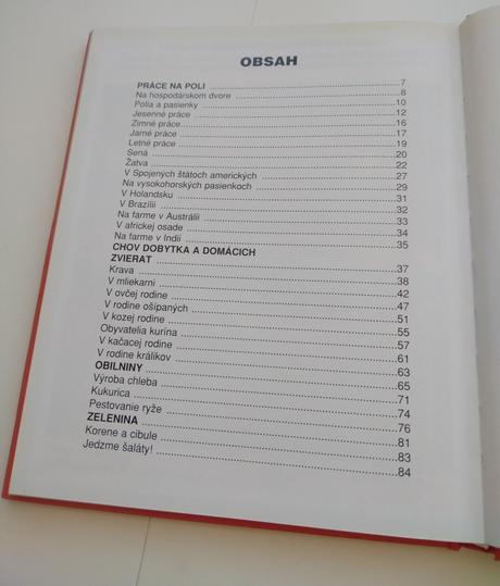 Kniha obrázky z dediny od émilie beaumont, 