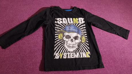 Tričká na 6-7 rokov, 122