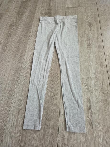 Legíny, h&m,140