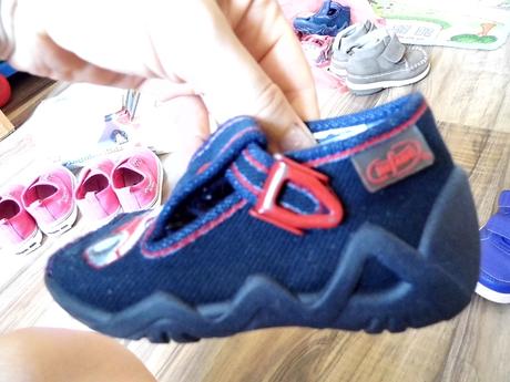 Papuče befado, befado,20