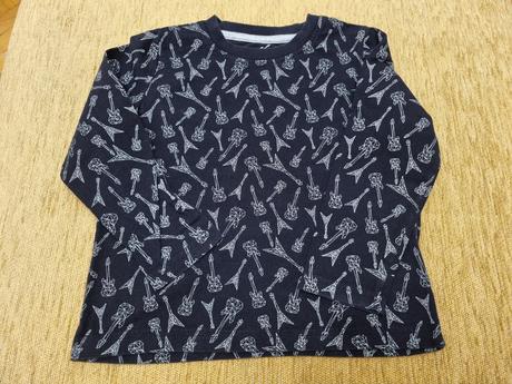 Balik oblecenia velkost 104, 104–116