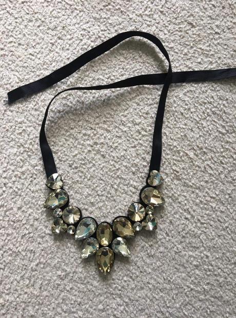 Náhrdelník,