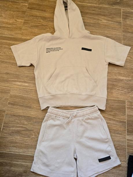 Tepláková súprava č.116, zara,116