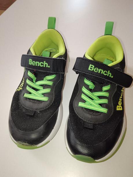 Tenisky, deichmann,31