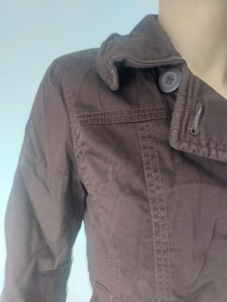 558 bundicka hneda, clockhouse,m