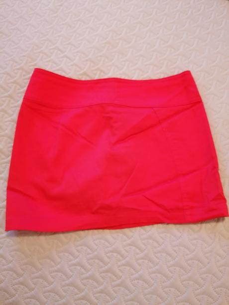 Dievčenská sukňa, terranova,146