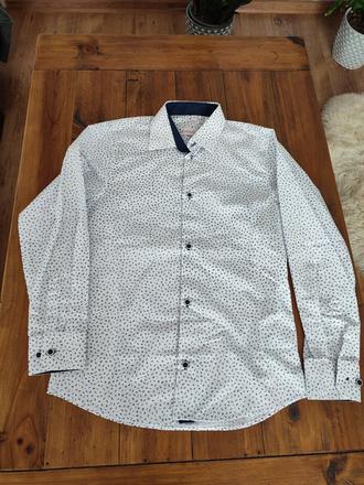 Košeľa s dlhým rukávom, 146