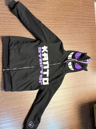 Kantor starter mikina, s