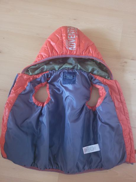 Vestičky prechodné, next,98