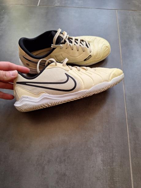 Halove kopacky, nike,38