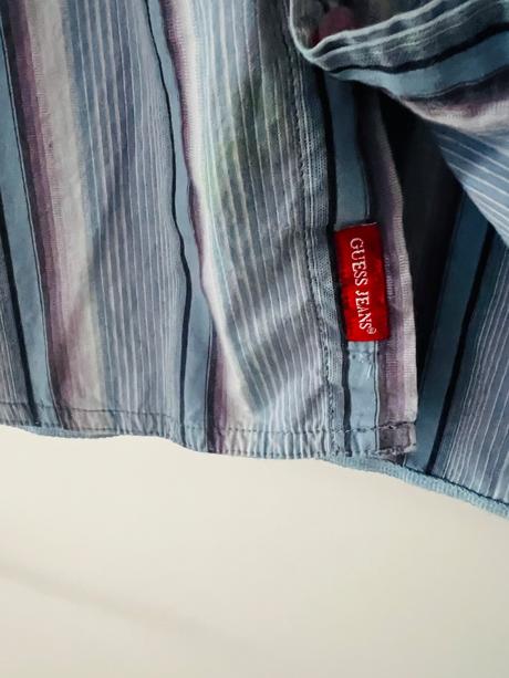 Guess košeľa, guess,176