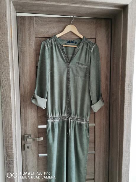 Dámsky overal tom tailor, tom tailor,38