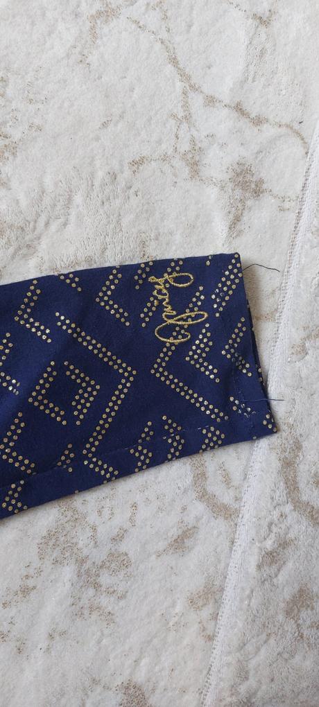 Krasna suprava juicy couture, 98