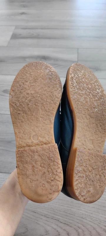 Topánky dámske benetton, benetton,36