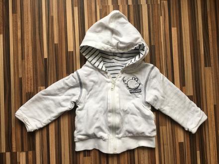 Obojstranná mikina, 62