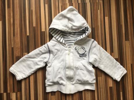 Obojstranná mikina, 62