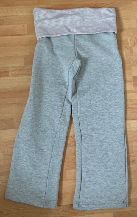 Reserved šedé tepláky s visačkou, reserved,98