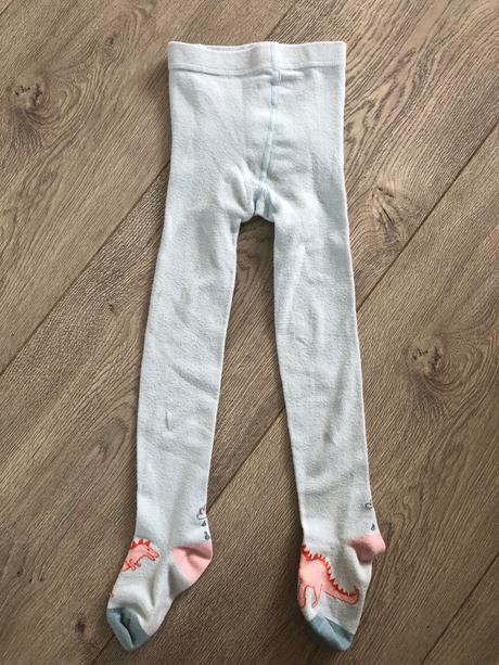 Pančušky, h&m,98