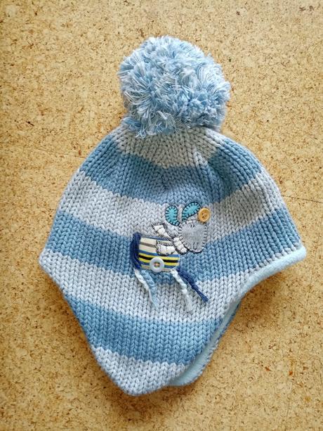 Čiapka next, next,68