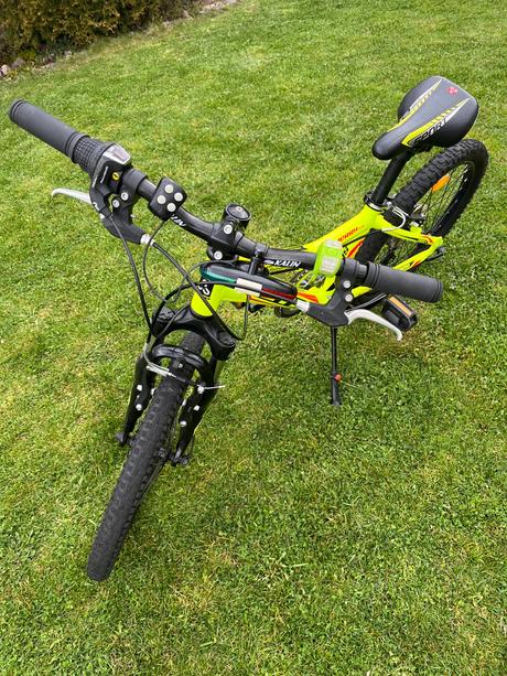 Detský bicykel ctm, ctm,20