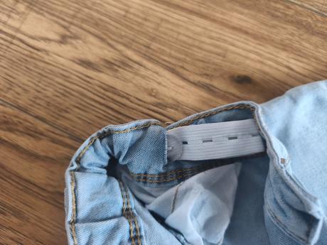 Džínsy, topolino,122