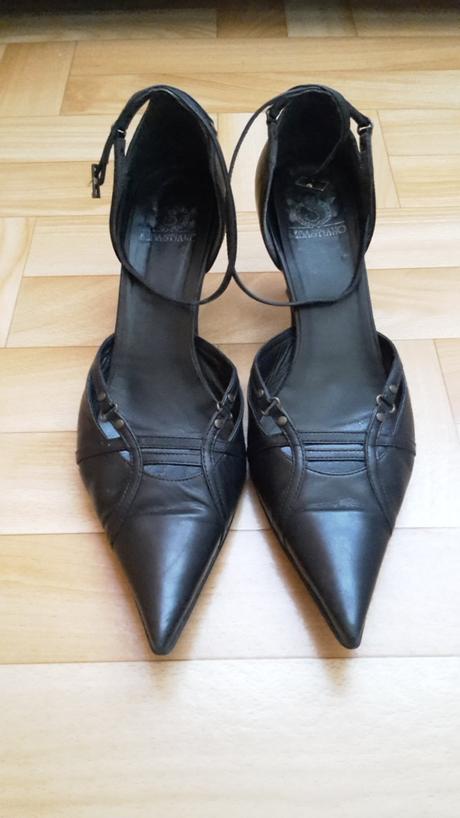 Sandalky vel. 37, 37