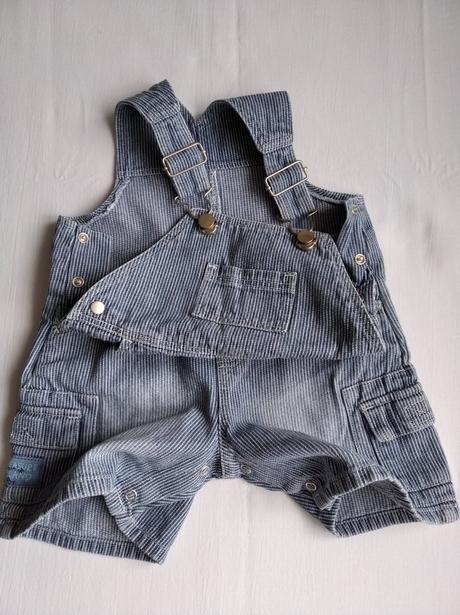 Kraťasy na traky - veľ. 6-9 mes., george,80