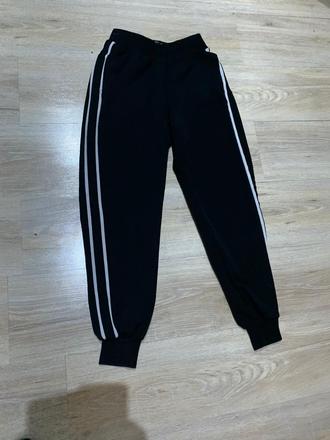 Teplaky 34, reserved,xs