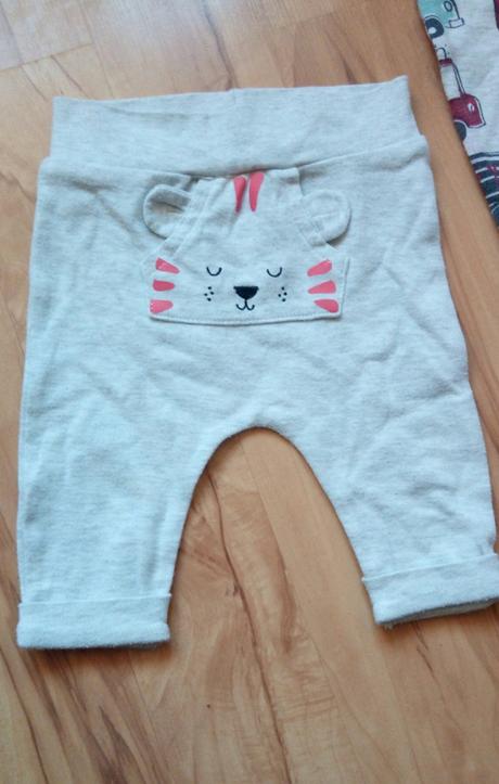 Tepláčiky - 68, 68