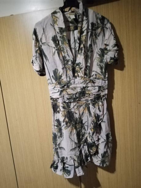 Dámske šaty, h&m,36