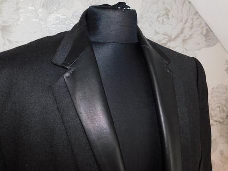 Dolce&gabbana luxusne sako, l