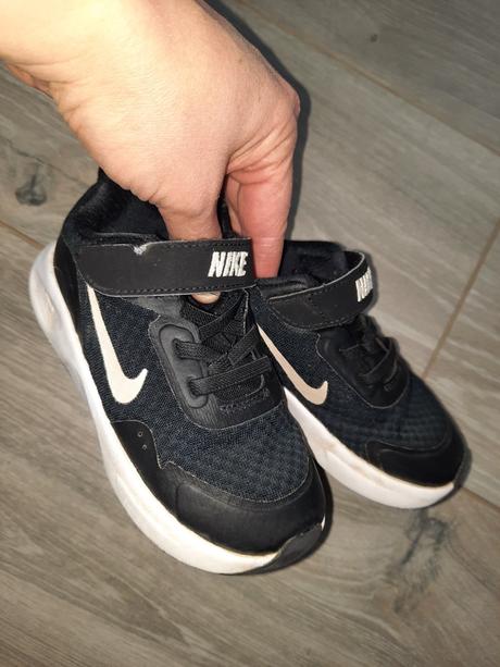 Tenisky botasky, nike,24