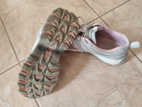 Trekové tenisky, graceland,36