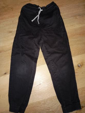 Nohavice h&m, h&m,116