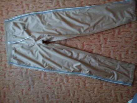 Nohavice nike športové, nike,164