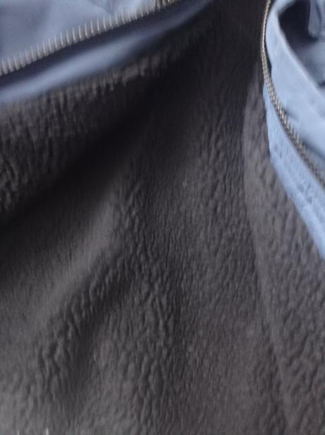 Zimná bunda mammut, mammut,m