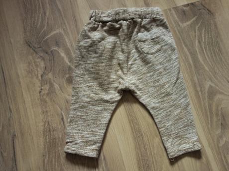 Tepláčky zara, zara,68