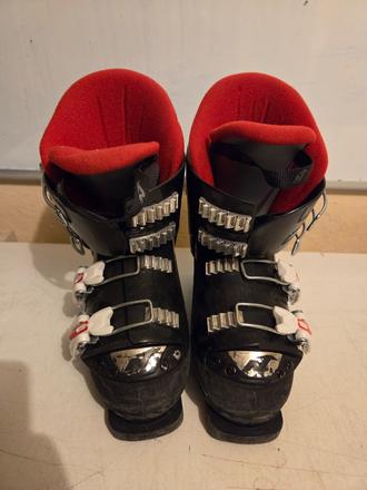 Nordica lyžiarske topánky, mp 21.5, 250mm, nordica,34