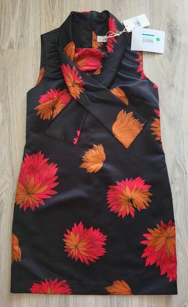 Elegantné šaty jucca 44, 44 / xl
